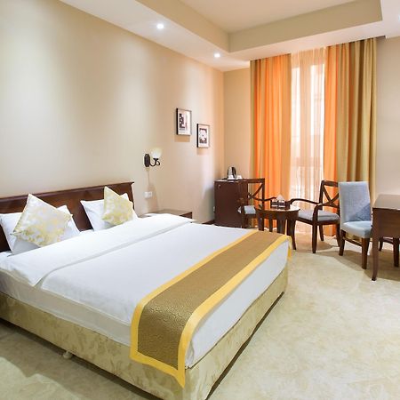 Diamond Hotel Jereván Kültér fotó