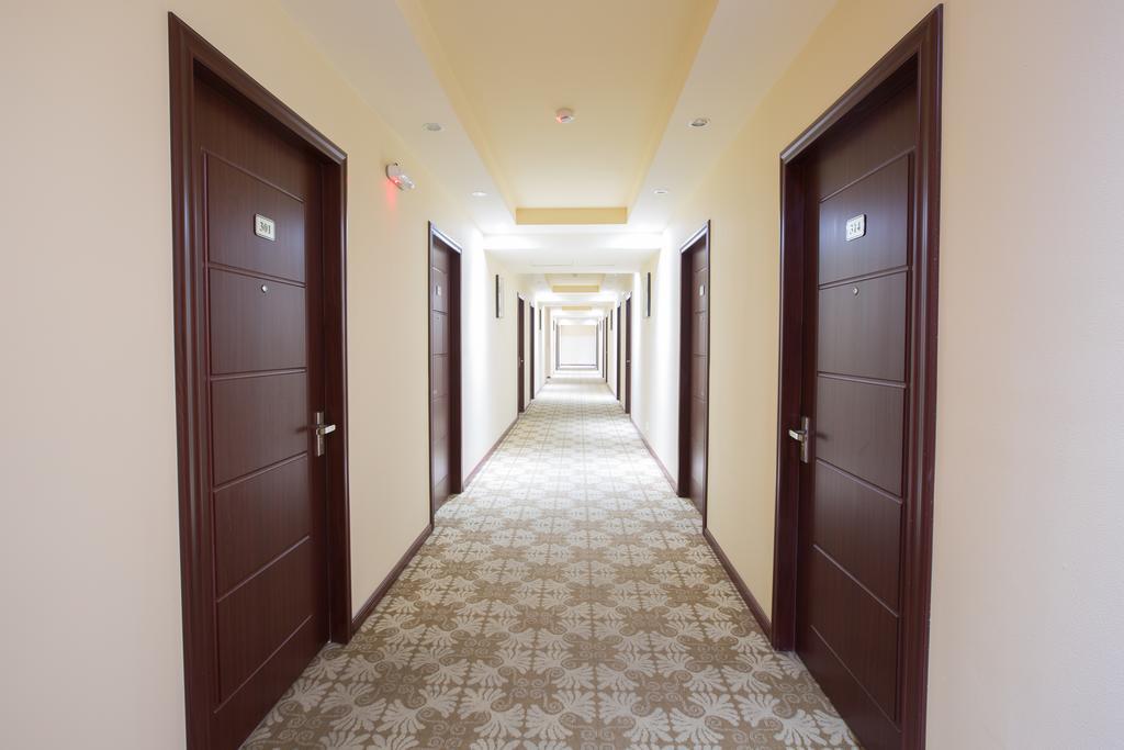 Diamond Hotel Jereván Kültér fotó