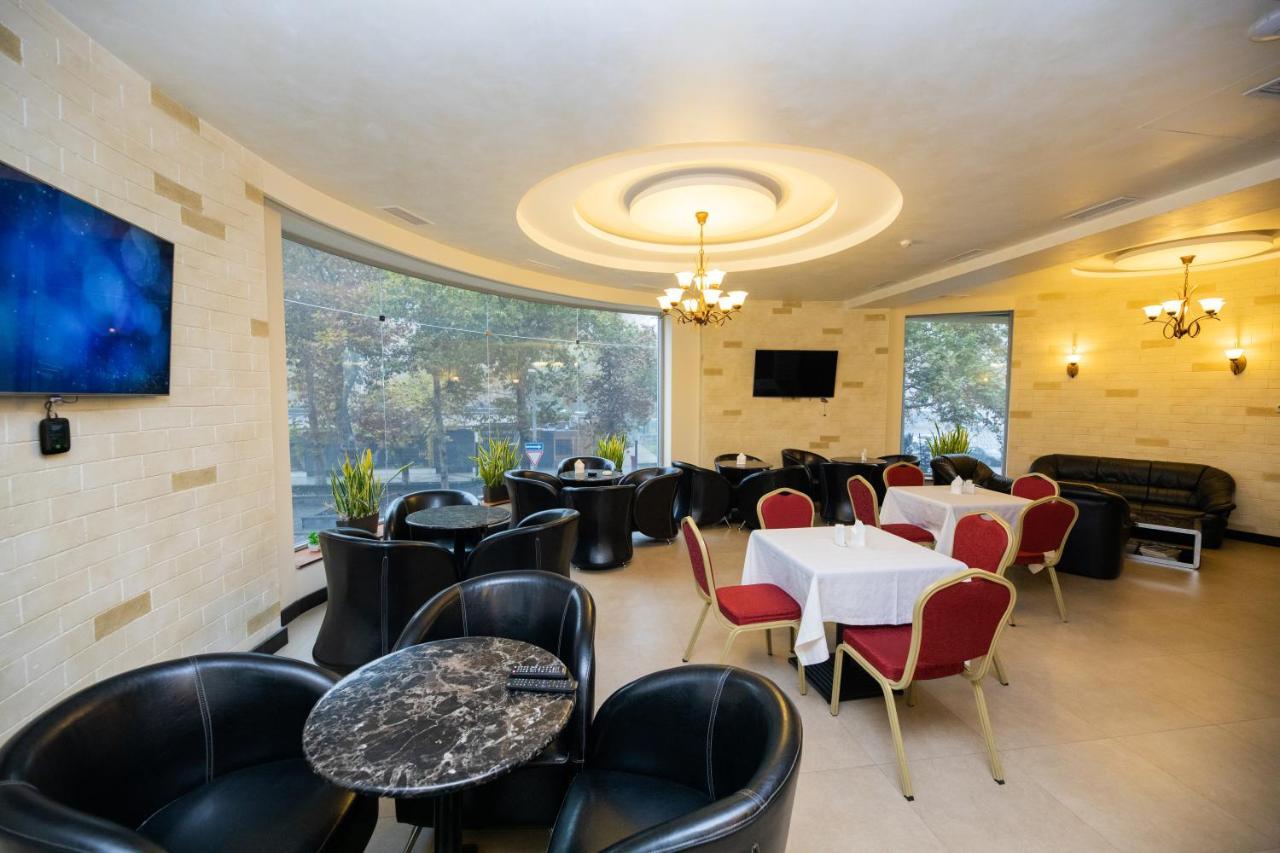 Diamond Hotel Jereván Kültér fotó
