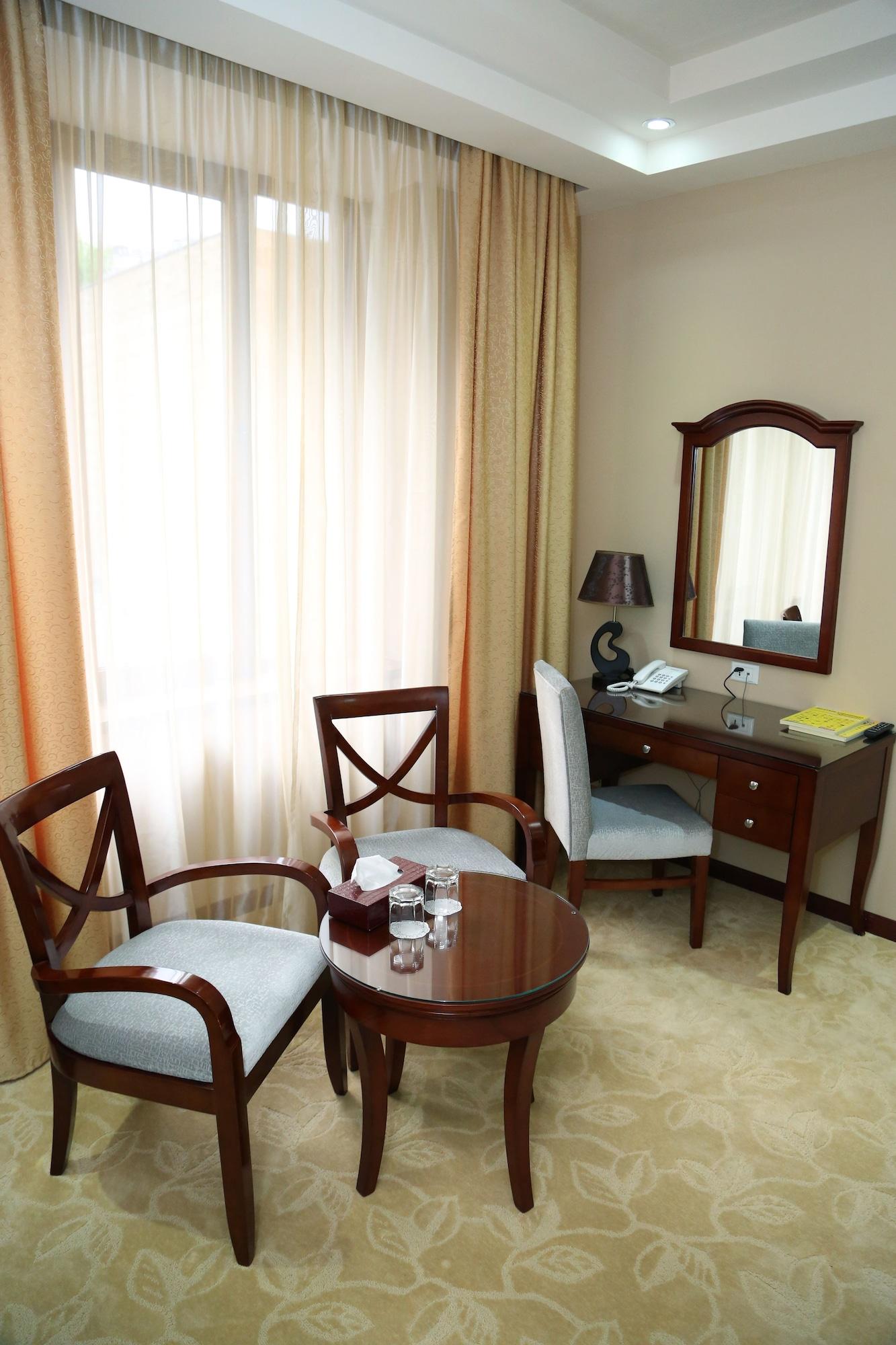 Diamond Hotel Jereván Kültér fotó
