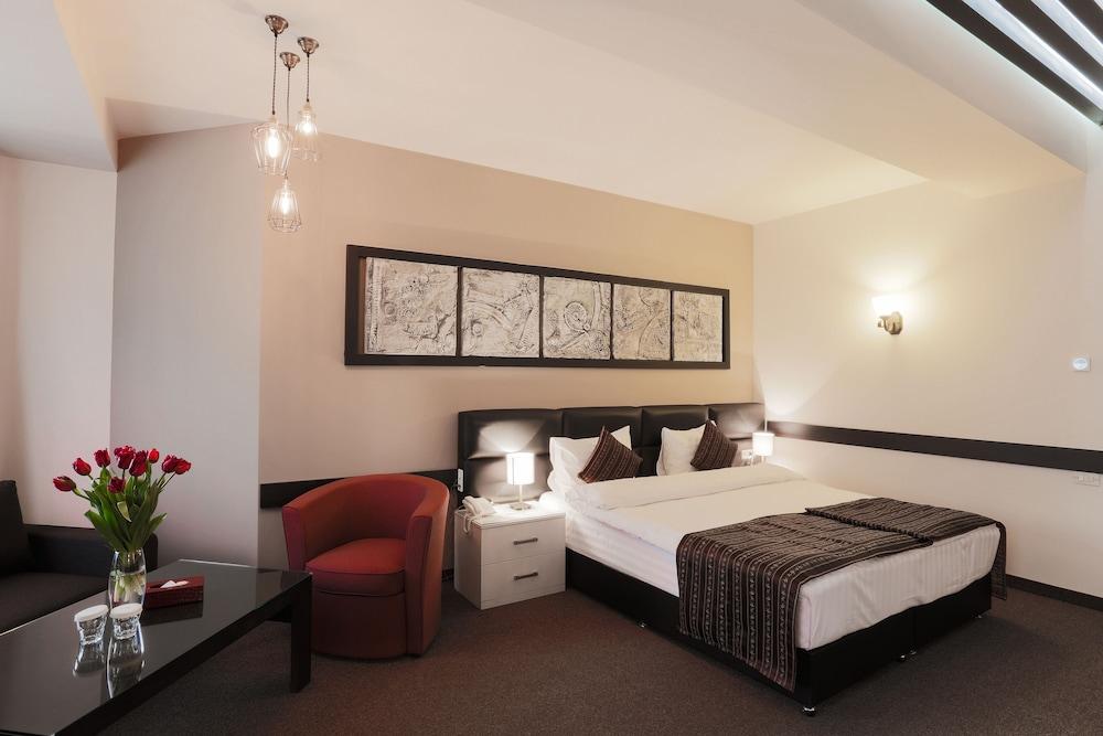 Diamond Hotel Jereván Kültér fotó