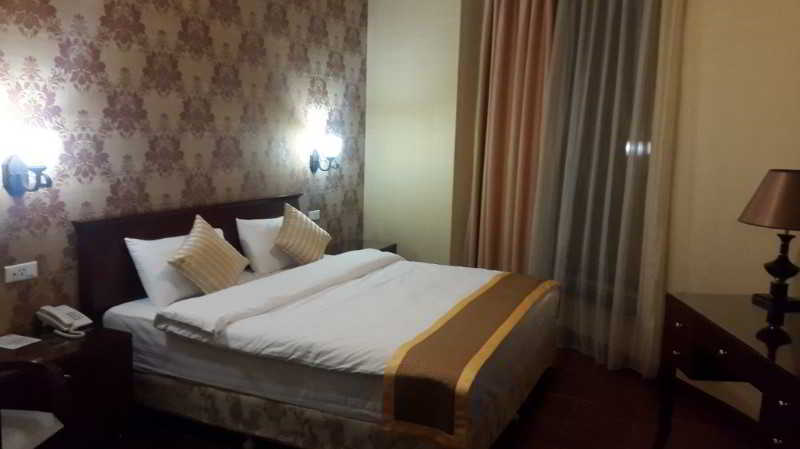 Diamond Hotel Jereván Kültér fotó