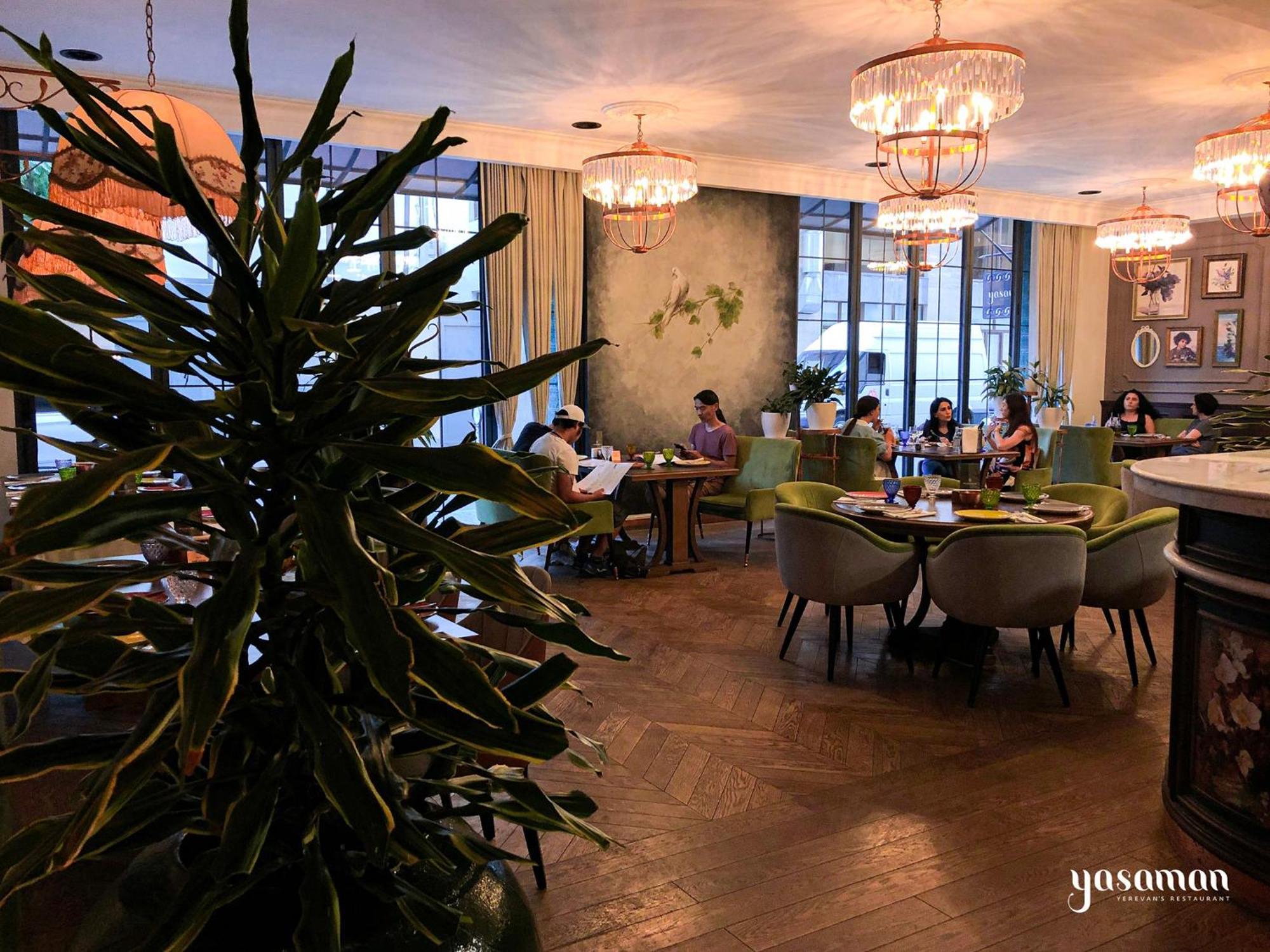 Diamond Hotel Jereván Kültér fotó