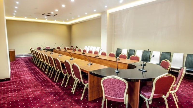 Diamond Hotel Jereván Kültér fotó